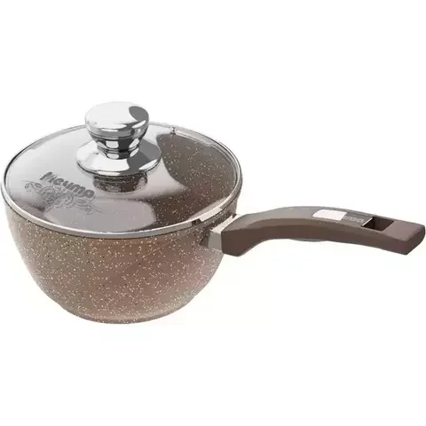 Ковш Мечта 82806 АП Гранит 1.7л Brown