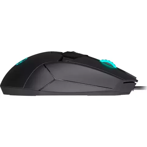 Мышь Lorgar Stricter 579 LRG-GMS579 Black купить,0