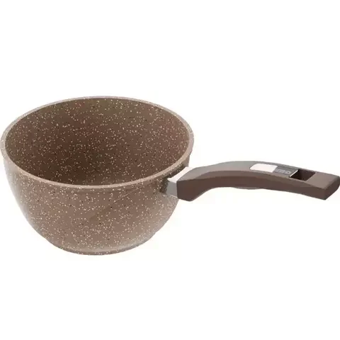 Ковш Мечта 82806 АП Гранит 1.7л Brown
