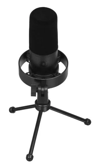 Микрофон Fifine K688 Black купить,NaN