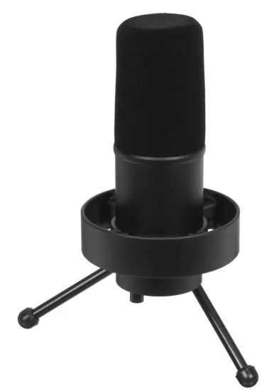 Микрофон Fifine K688 Black купить,NaN