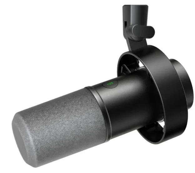 Микрофон Fifine K688 Black купить,NaN