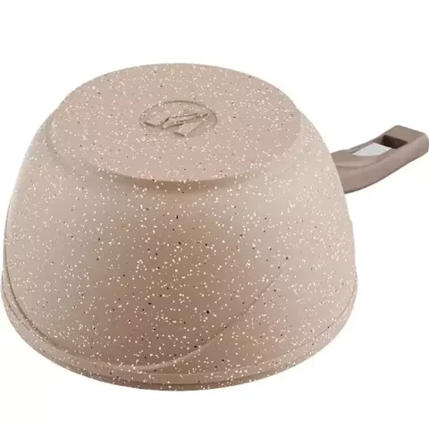 Ковш Мечта 82806 АП Гранит 1.7л Brown