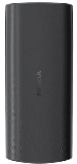 Мобильный телефон Nokia 105 TA-1569 SS Charcoal 