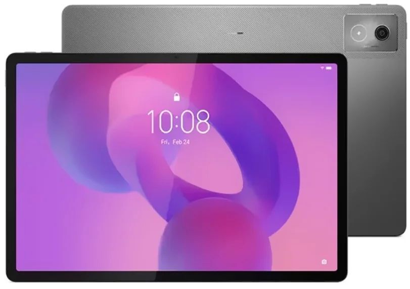 Планшет Lenovo Idea Tab Pro 12.7" 8/128GB TB336FU ACC Luna Grey купить,NaN