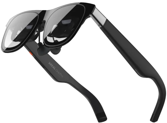 Очки дополнительной реальности XREAL One Pro L Black купить,NaN