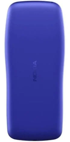 Мобильный телефон Nokia 105 TA-1416 Blue 