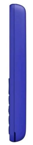 Мобильный телефон Nokia 105 TA-1416 Blue 