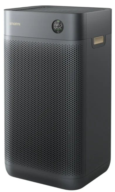 Очиститель воздуха Xiaomi Smartmi Air Purifier 3 KQJHQ03ZM Dark Grey