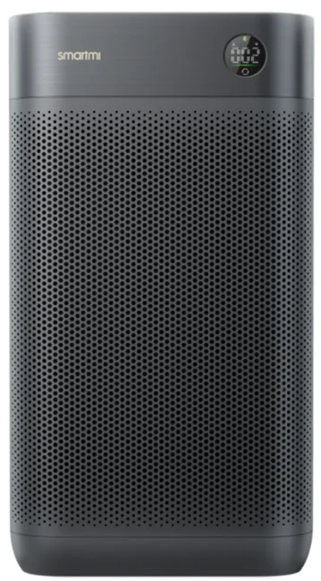 Очиститель воздуха Xiaomi Smartmi Air Purifier 3 KQJHQ03ZM Dark Grey