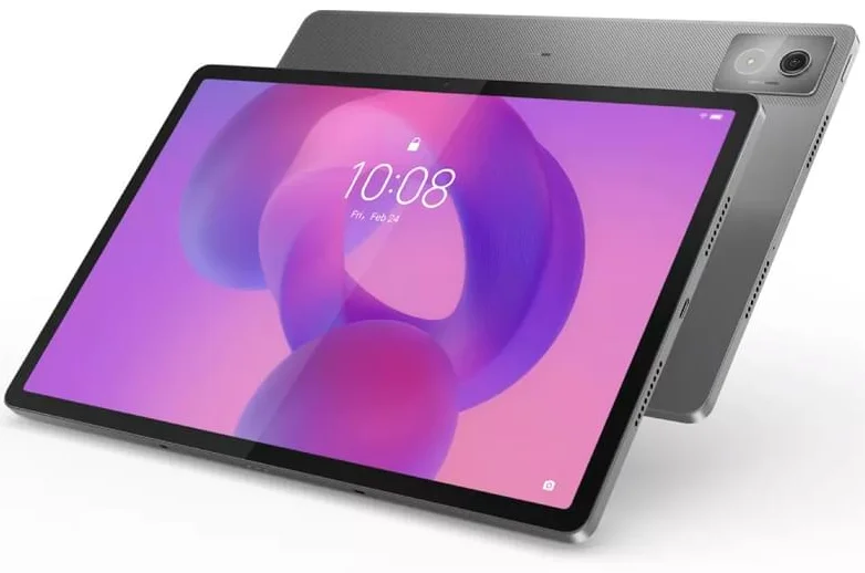 Планшет Lenovo Idea Tab Pro 12.7" 8/128GB TB336FU ACC Luna Grey купить,NaN