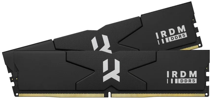 Оперативная память GOODRAM IR-6400D564L32S/32GDC 32GB купить,NaN