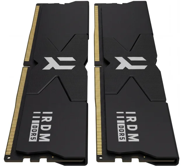 Оперативная память GOODRAM IR-6400D564L32S/32GDC 32GB купить,NaN