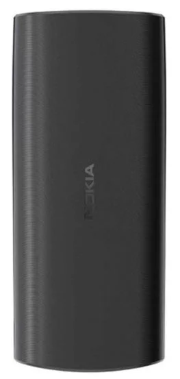 Мобильный телефон Nokia NOKIA 106 TA-1564 DS Charcoal