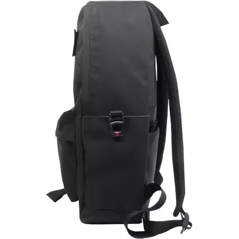 Рюкзак для ноутбука Continent BP-004 BK 15.6" Black