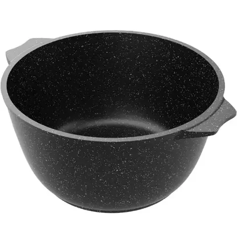 Кастрюля Мечта АП Гранит 45802 5л Black