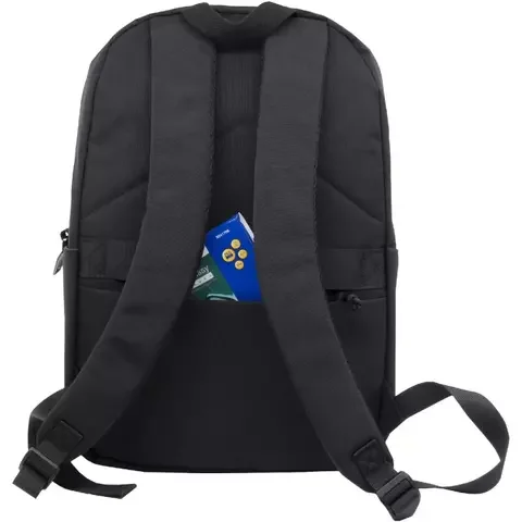 Рюкзак для ноутбука Continent BP-004 BK 15.6" Black