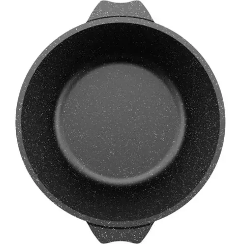 Кастрюля Мечта АП Гранит 45802 5л Black