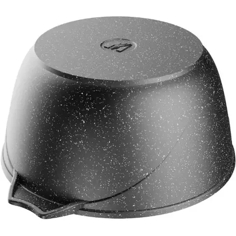 Кастрюля Мечта АП Гранит 45802 5л Black