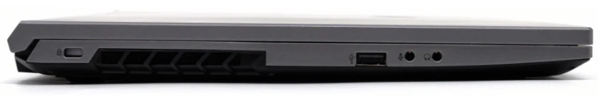 Ноутбук Mechrevo Dragon 15K 5000025886 15.6" Gray купить,NaN