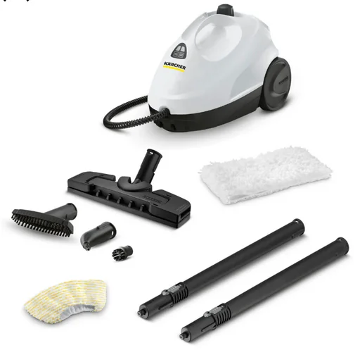 Пароочиститель Karcher SC 2 1.512-601.0 белый