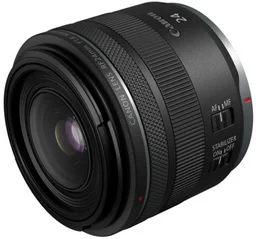 Объектив Canon RF 24mm f/1.8 Macro IS STM