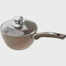 Ковш Мечта 82806 АП Гранит 1.7л Brown