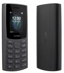 Мобильный телефон Nokia 105 TA-1569 SS Charcoal 