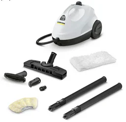 Пароочиститель Karcher SC 2 1.512-601.0 белый