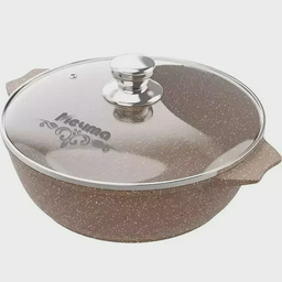 Жаровня Мечта 34806 4л АП Гранит Brown