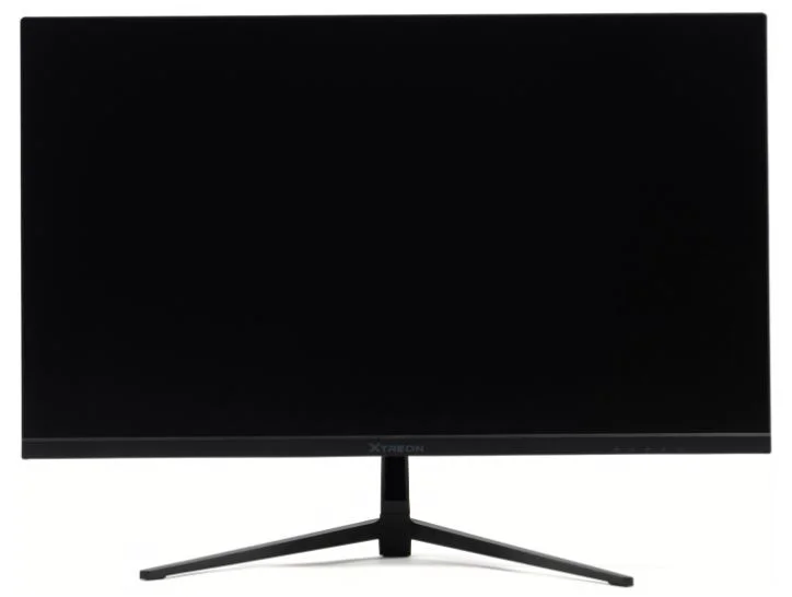 Монитор Xtreon XT24N1 23.8" Black + подарок