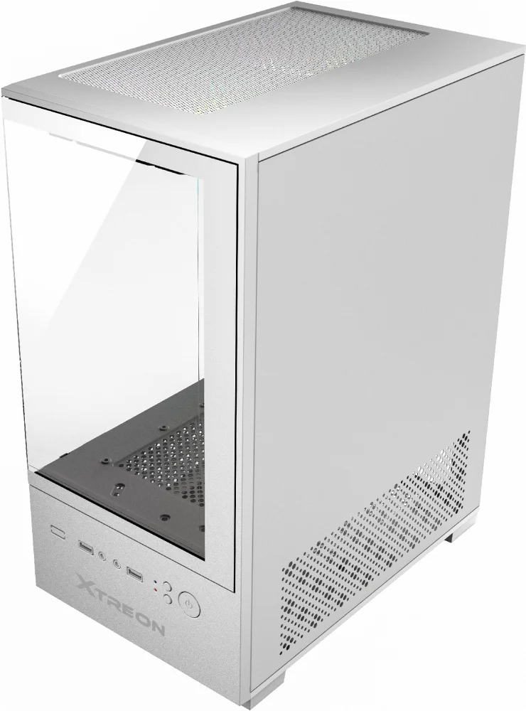 Корпус Xtreon JM01 белый купить,NaN
