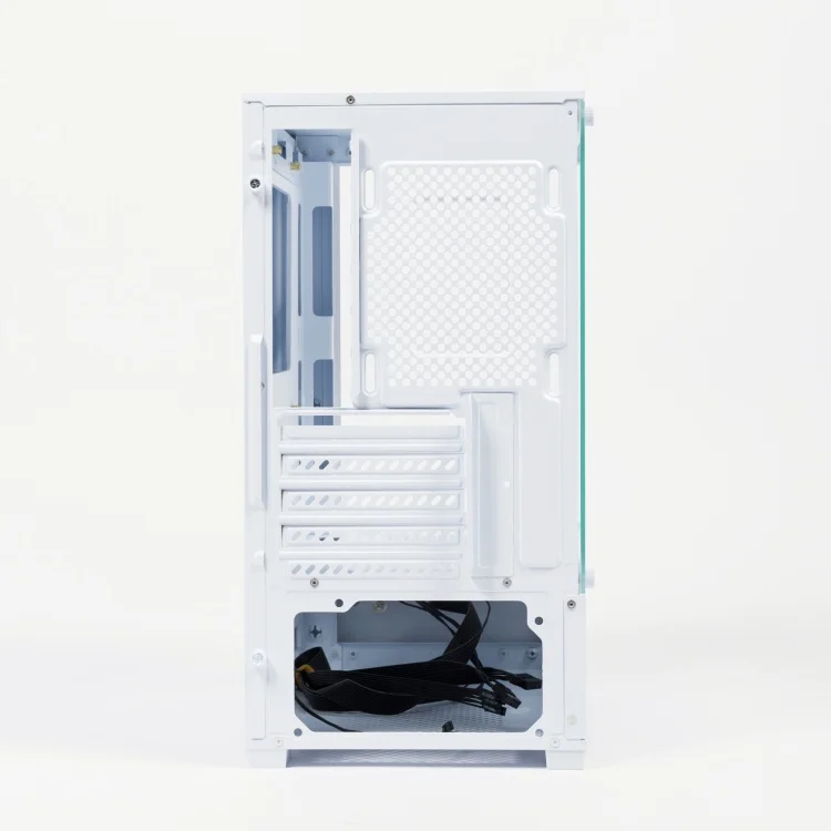 Корпус Xtreon JM01 белый купить,NaN