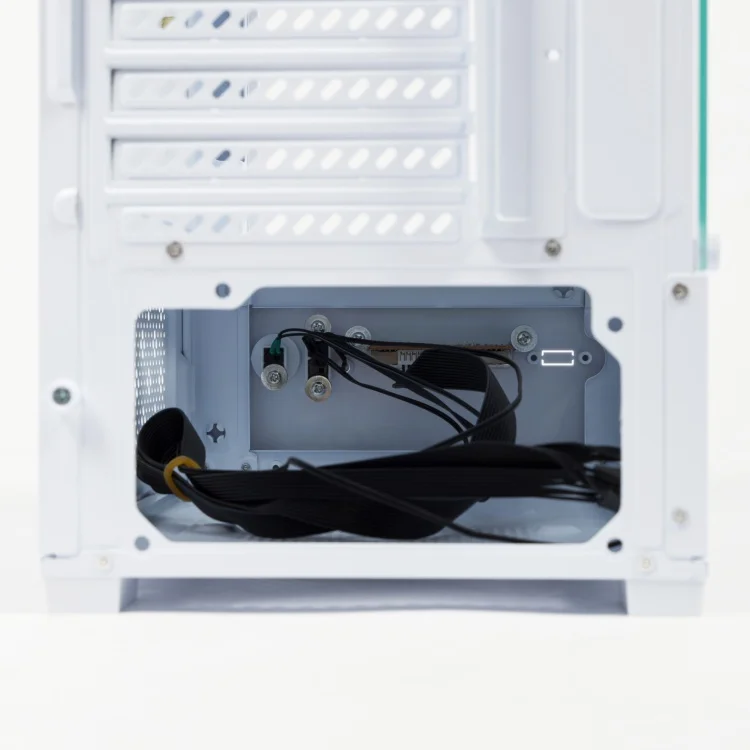 Корпус Xtreon JM01 белый купить,NaN