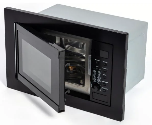 Микроволновая печь встраиваемая NEXME AG20BS Черный купить,64990