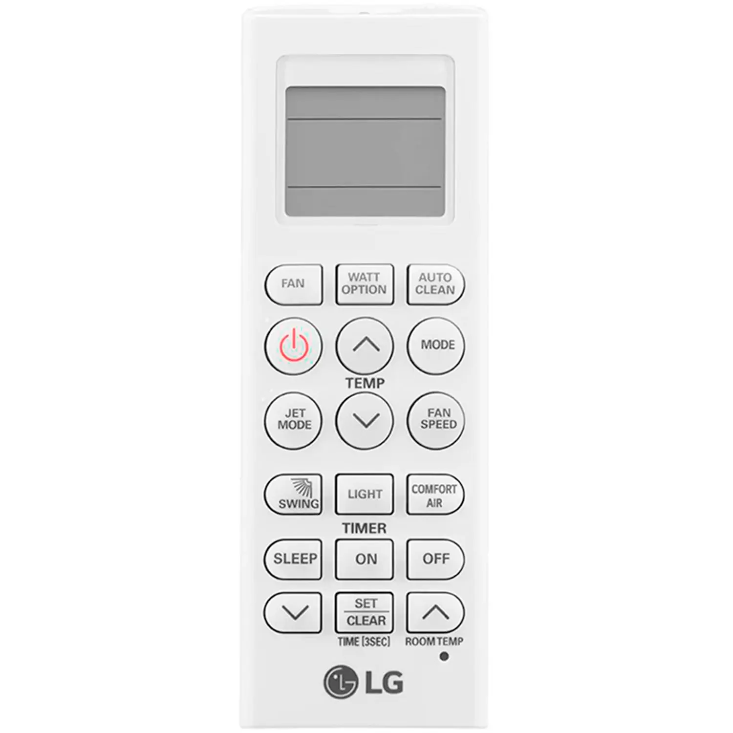 Кондиционер LG B 12 TS без инсталляции белый