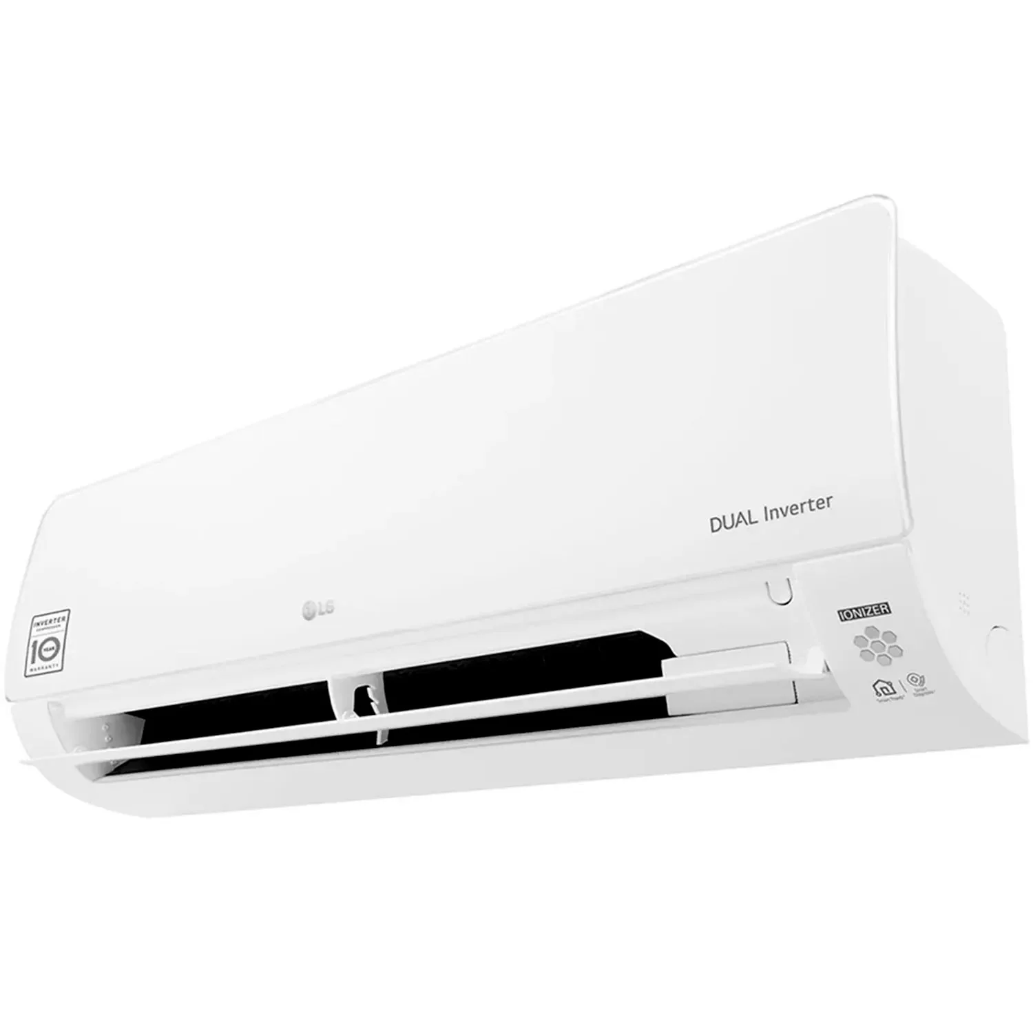 Кондиционер LG B 12 TS без инсталляции белый