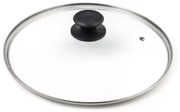 Крышка Lara LR01-97 28 см