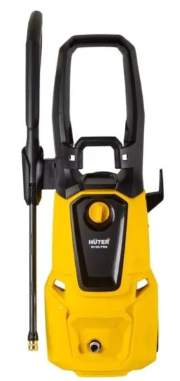 Мойка высокого давления Huter M195 W-PRO