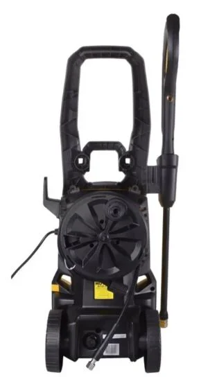 Мойка высокого давления Huter M195 W-PRO