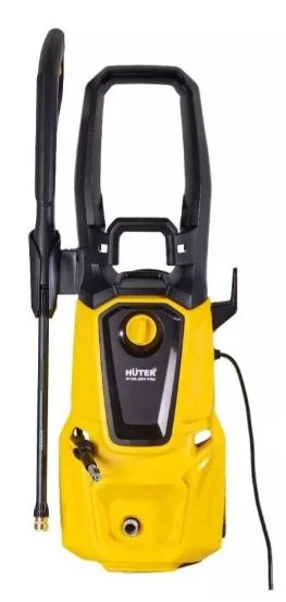Мойка высокого давления Huter M195 W-PRO