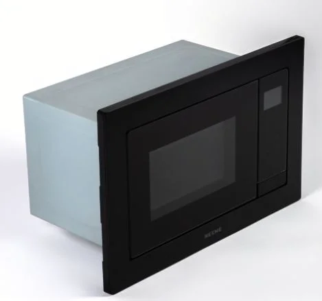 Микроволновая печь встраиваемая NEXME TG20MS Черный
