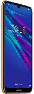 Смартфон Huawei Y6 32Gb Amber Brown купить,NaN