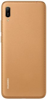 Смартфон Huawei Y6 32Gb Amber Brown купить,NaN
