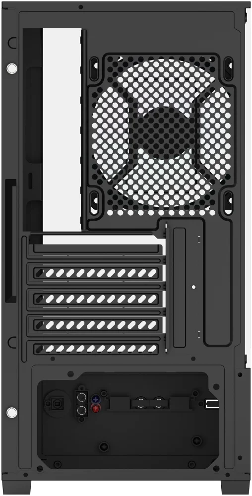 Корпус Xtreon JM01 черный купить,NaN