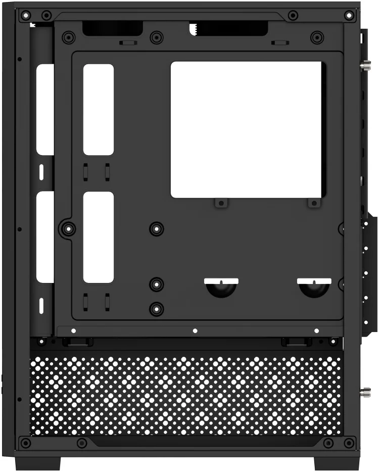 Корпус Xtreon JM01 черный купить,NaN