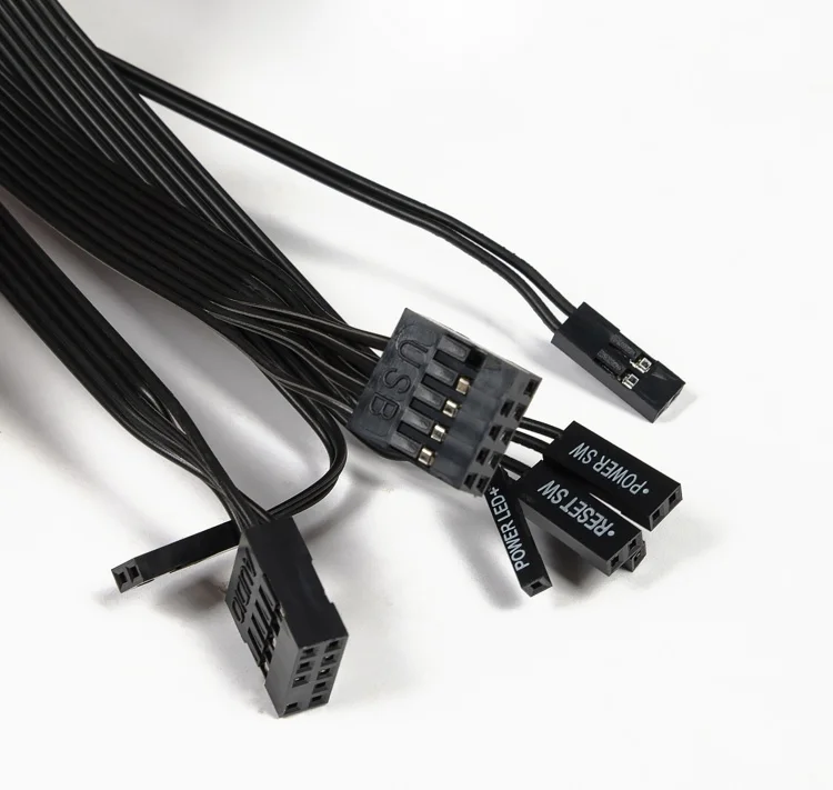 Корпус Xtreon JM01 черный купить,NaN