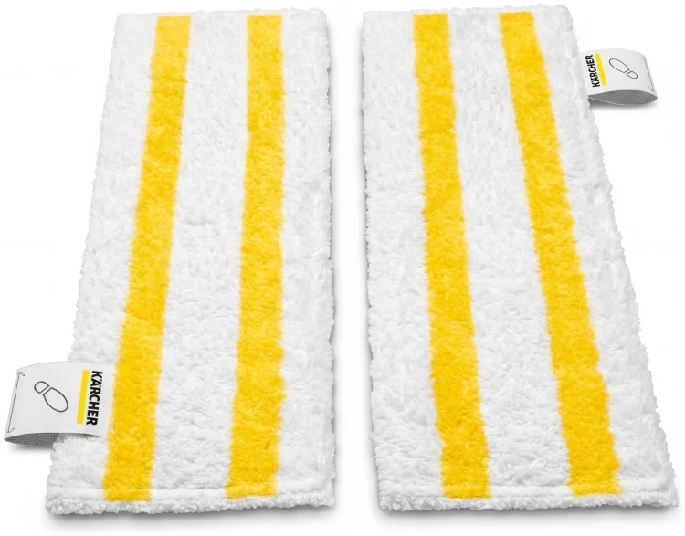 Микроволоконная салфетка Karcher 2.863-339.0 2шт - ForteMarket Микроволоконная салфетка Karcher 2.863-339.0 2шт купить,12990