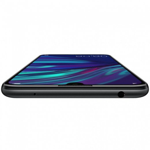 Смартфон Huawei Y7 32Gb Midnight Black купить,NaN