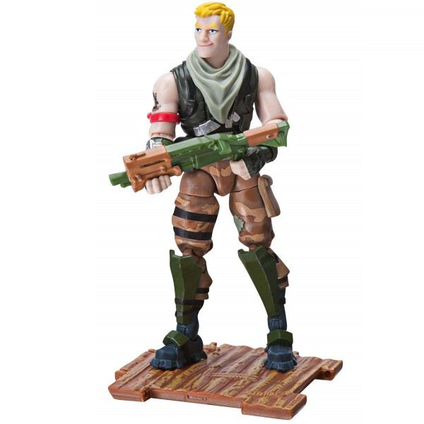 Игравой набор Fortnite  фигурки 2 шт с аксессуарами купить,NaN